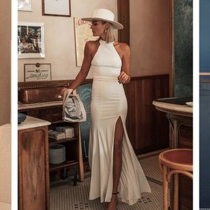 Montreal Dress - BHLDN